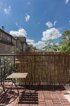 Inpoint Old Town Szeroka Apartments Krakow Exterior photo